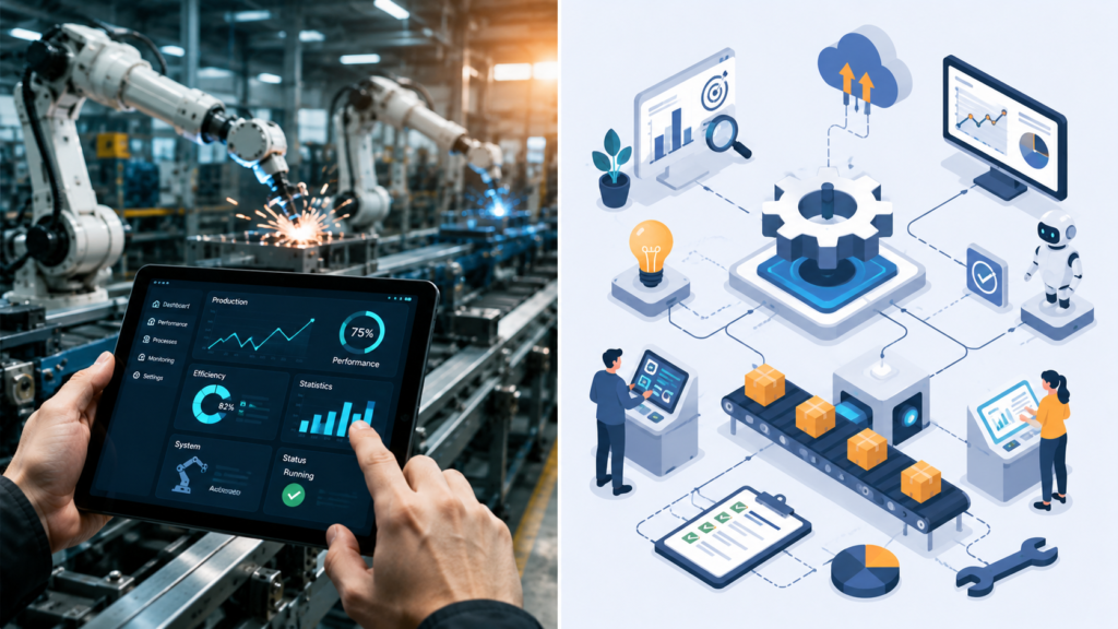 What Is Automation? Pros, Cons, Types, and How It Works