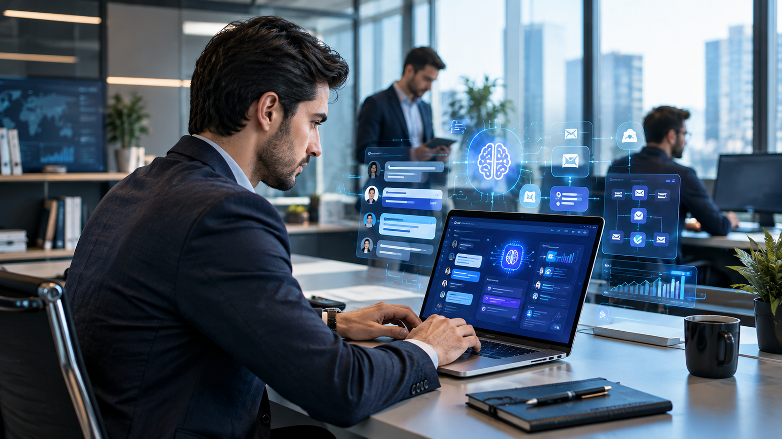 Smart Response Technology: How It Works & Benefits