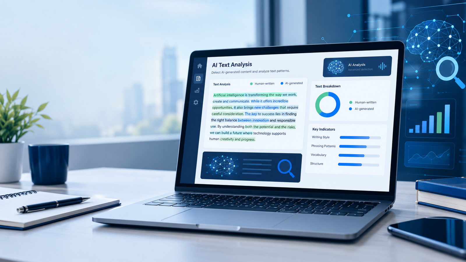 AI Detection Tool: Top 5 Tools to Check AI-Generated Content