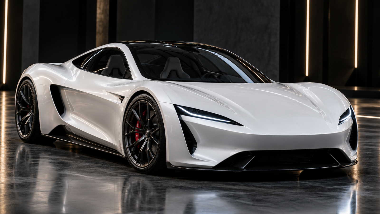 Tesla Roadster 2026: 7 Exciting Updates and Key Risks